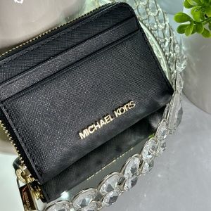Mini Michael Kors Wallet